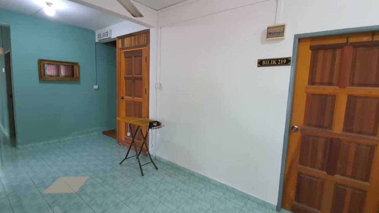 Photo of Others in Kampung Sura Masjid