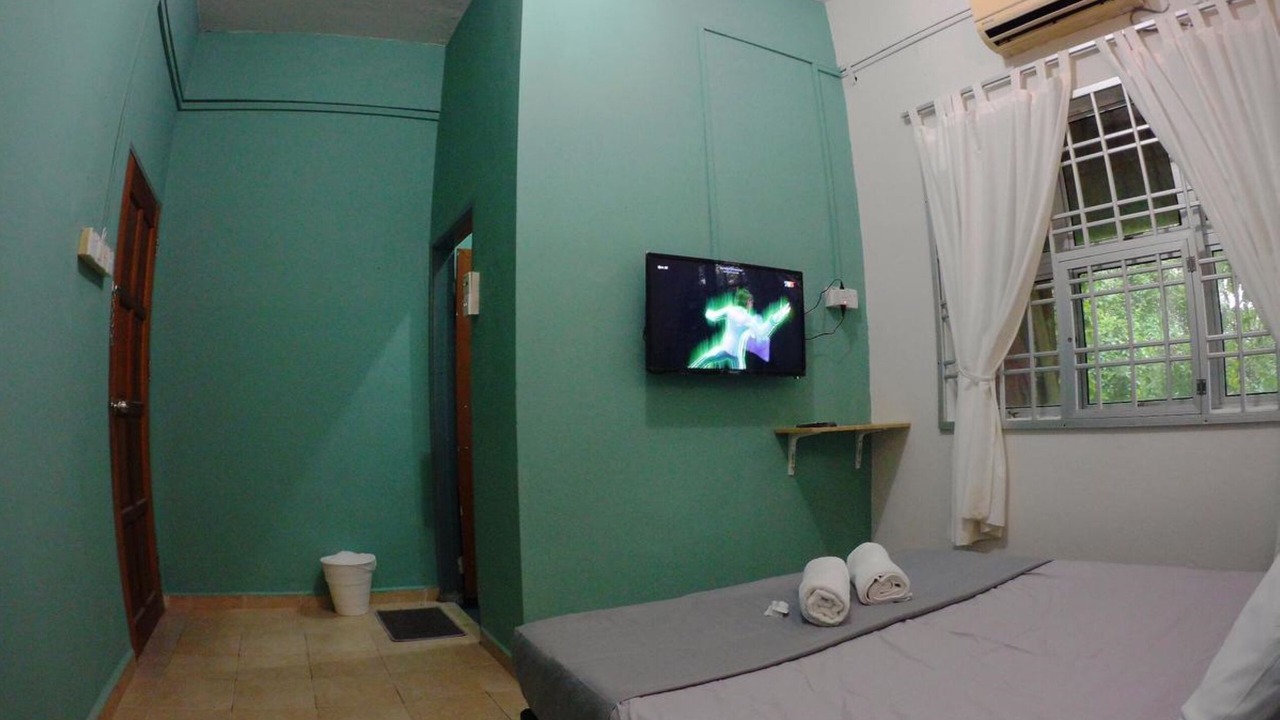 Photo of Bedroom in Kampung Sura Masjid