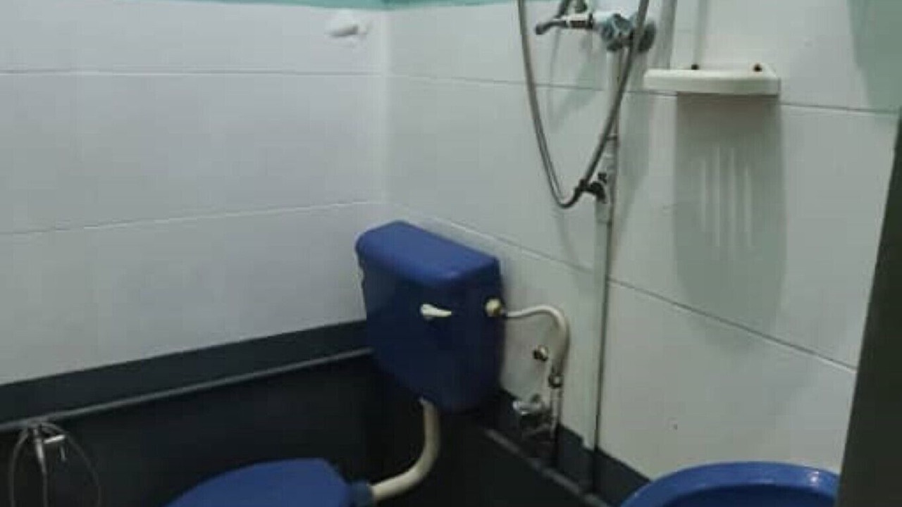 Photo of Bathroom in Kampung Sura Masjid