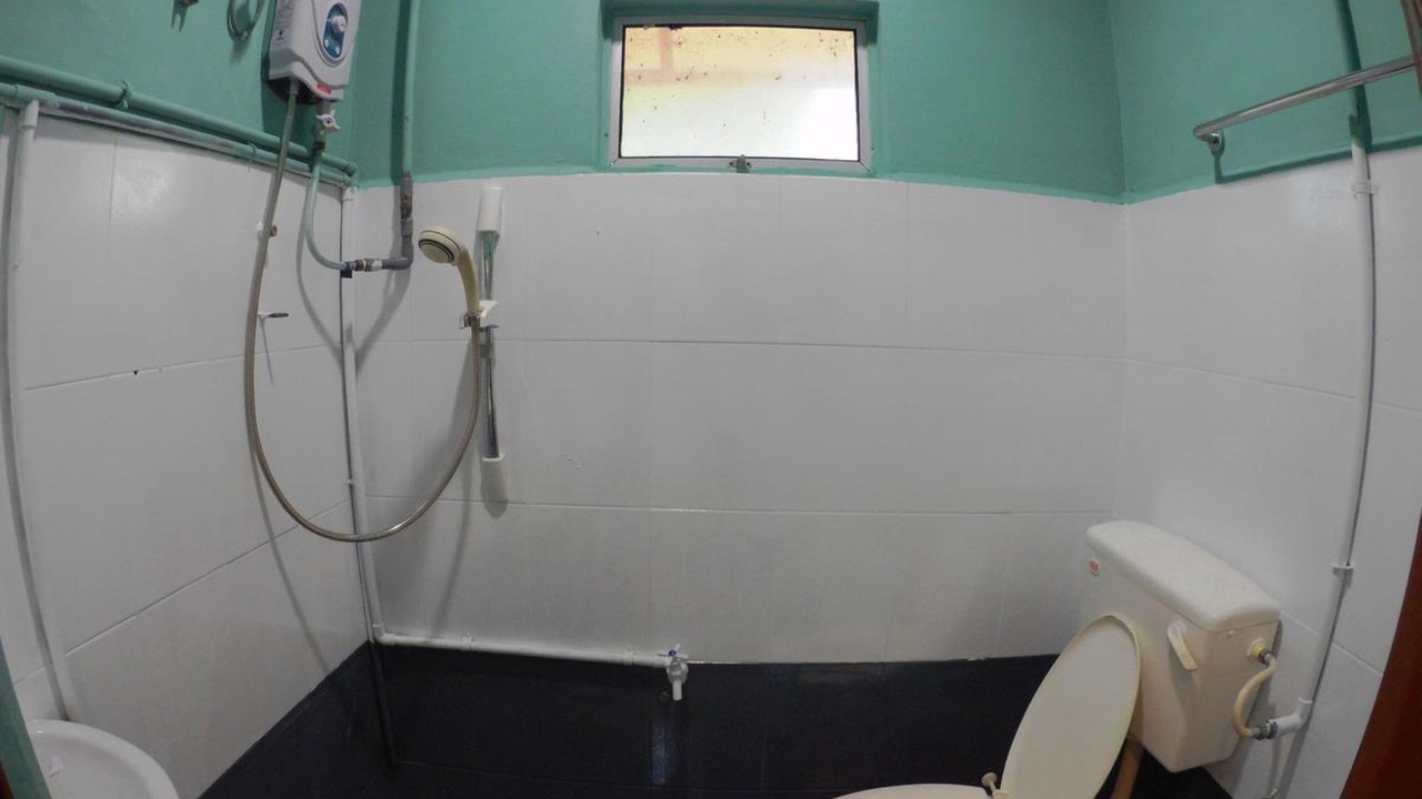 Photo of Bathroom in Kampung Sura Masjid