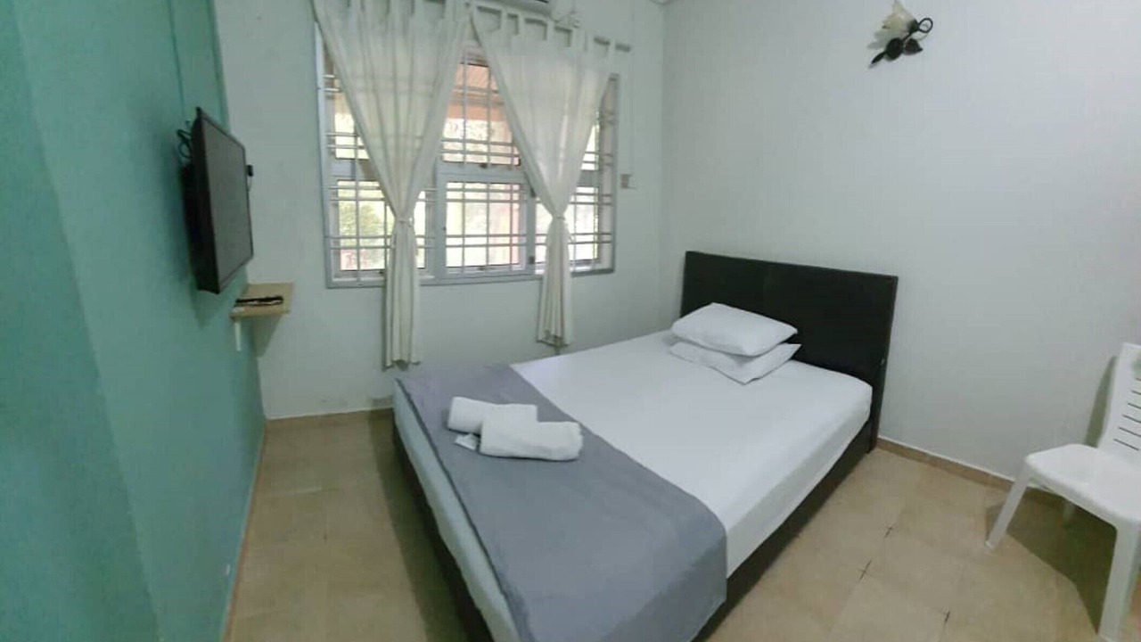 Photo of Bedroom in Kampung Sura Masjid