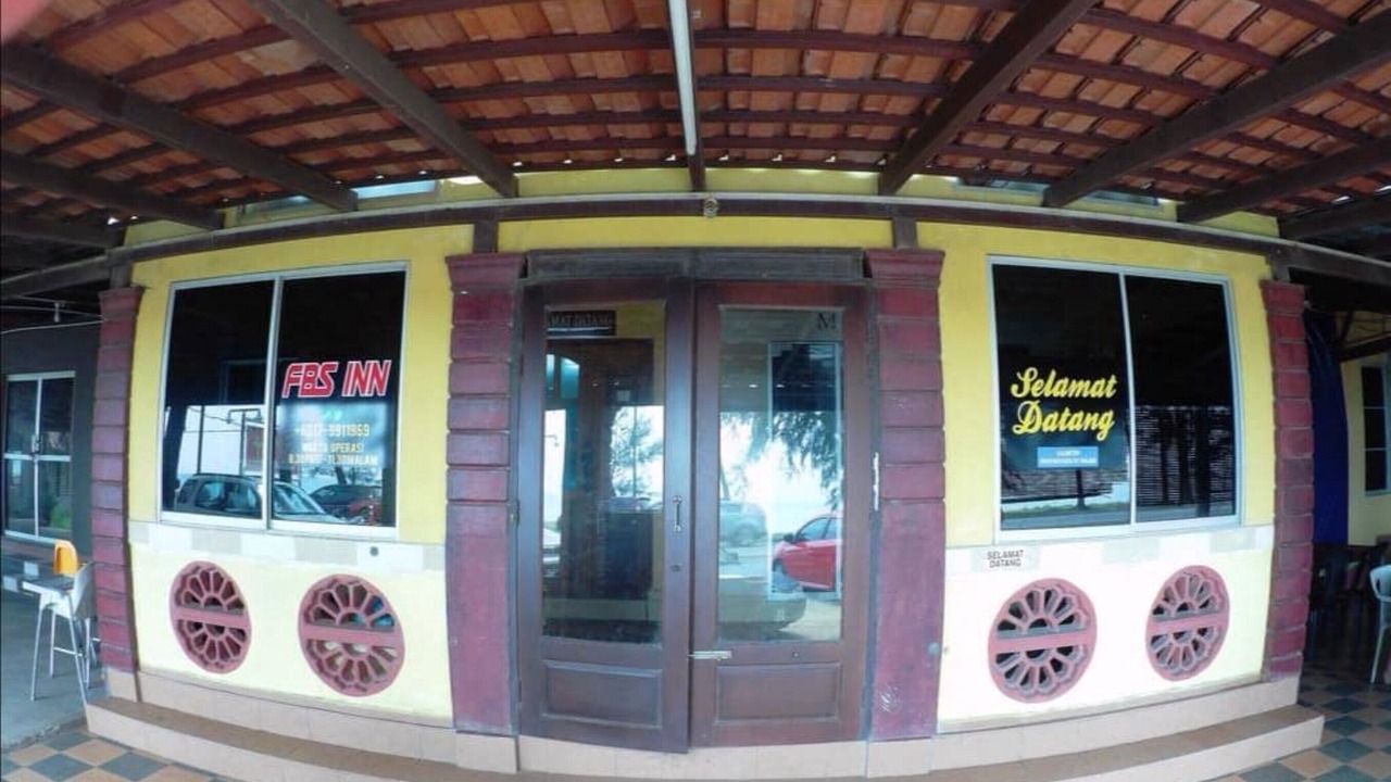 Photo of Outdoor in Kampung Sura Masjid