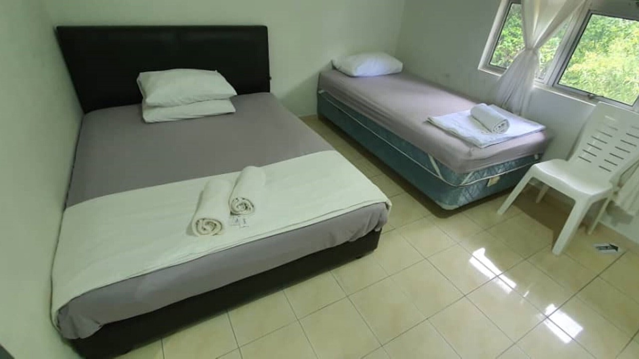 Photo of Bedroom in Kampung Sura Masjid
