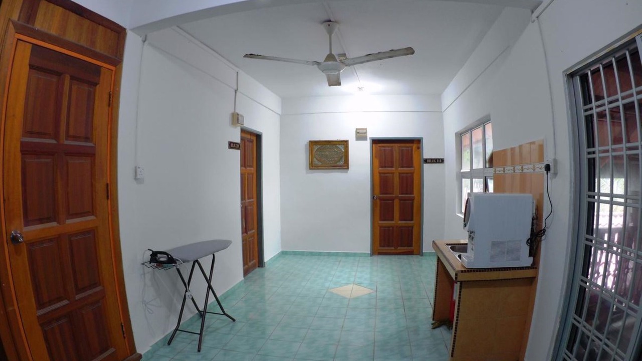 Photo of Others in Kampung Sura Masjid