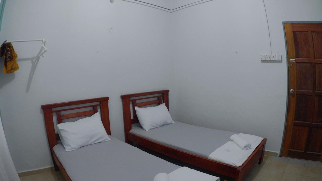Photo of Bedroom in Kampung Sura Masjid