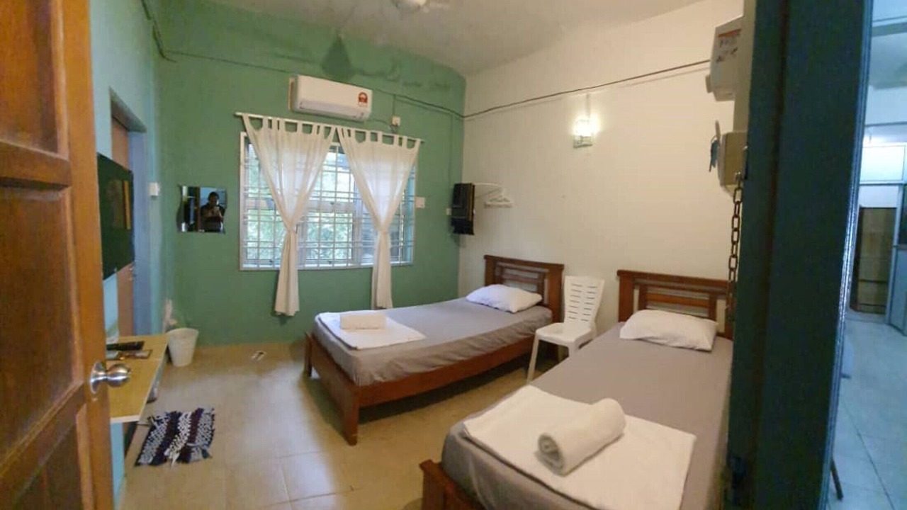 Photo of Bedroom in Kampung Sura Masjid