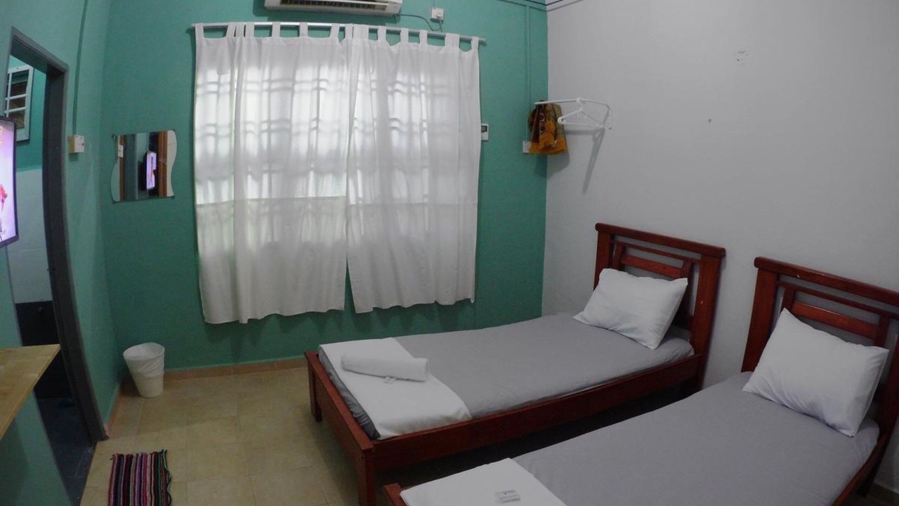Photo of Bedroom in Kampung Sura Masjid
