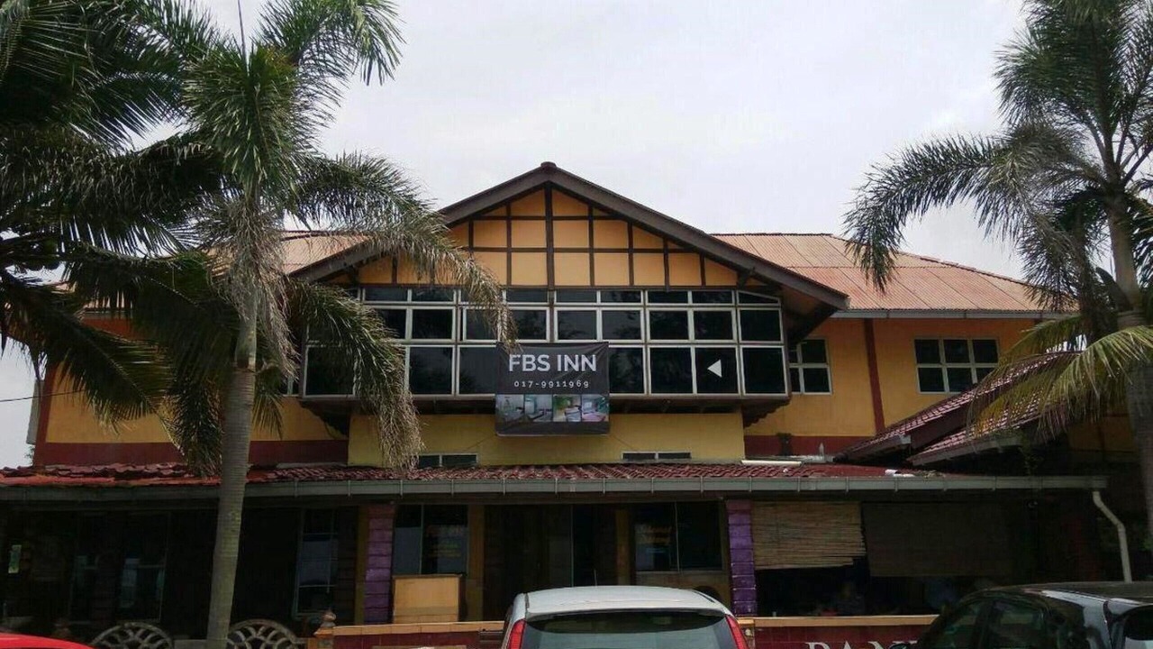Photo of Outdoor in Kampung Sura Masjid