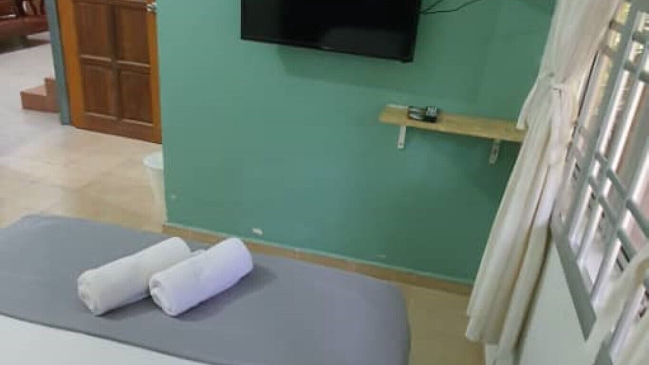 Photo of Bedroom in Kampung Sura Masjid