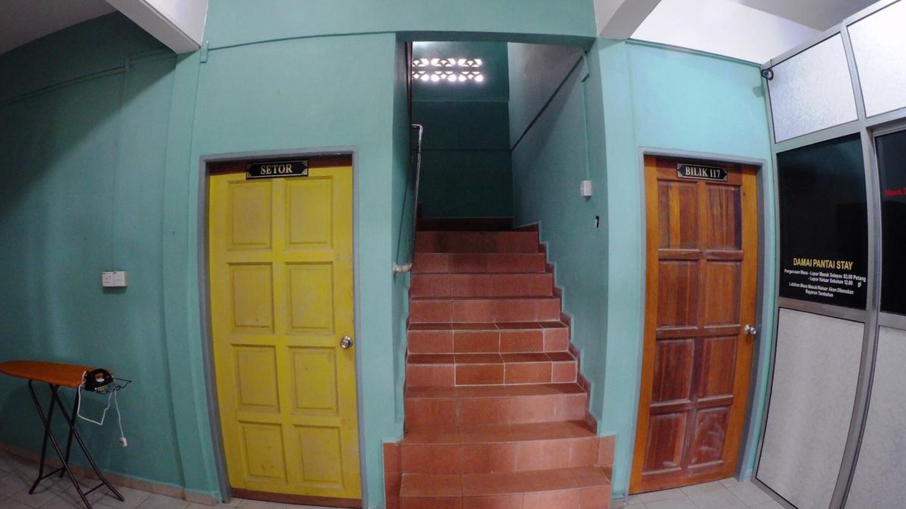 Photo of Others in Kampung Sura Masjid