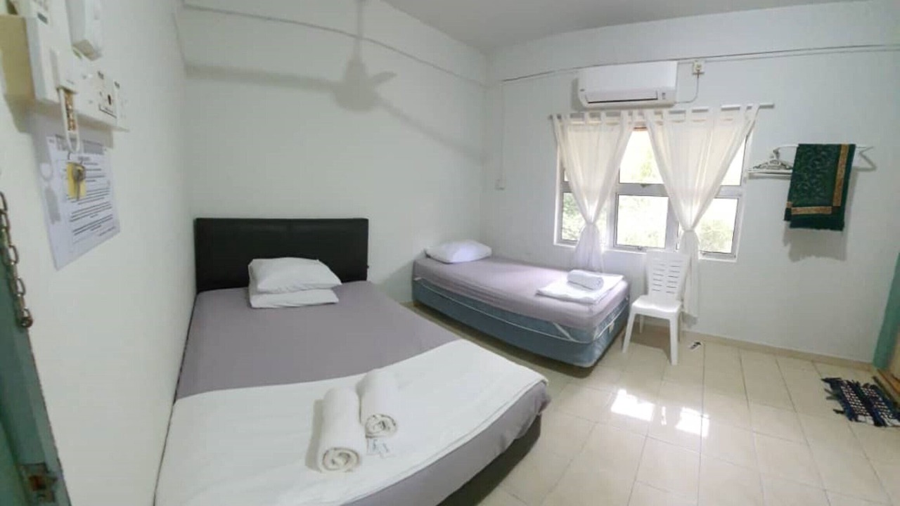 Photo of Bedroom in Kampung Sura Masjid