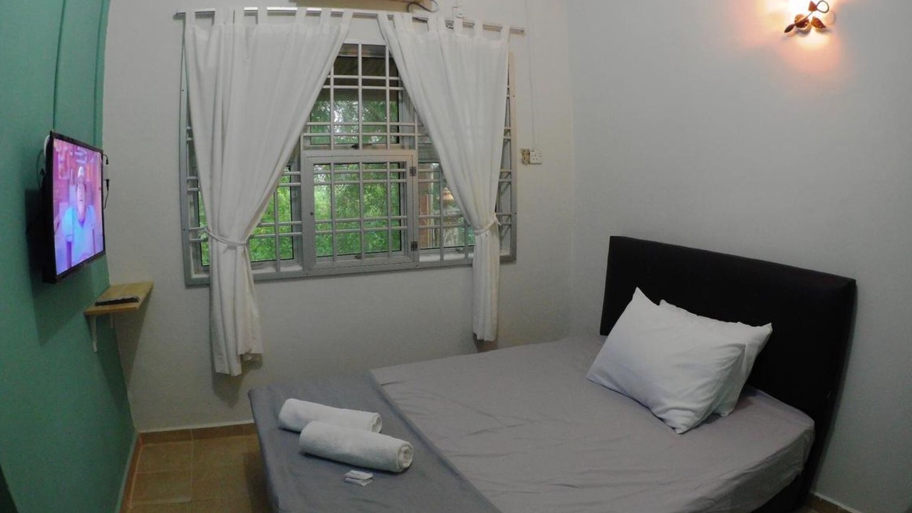 Photo of Bedroom in Kampung Sura Masjid