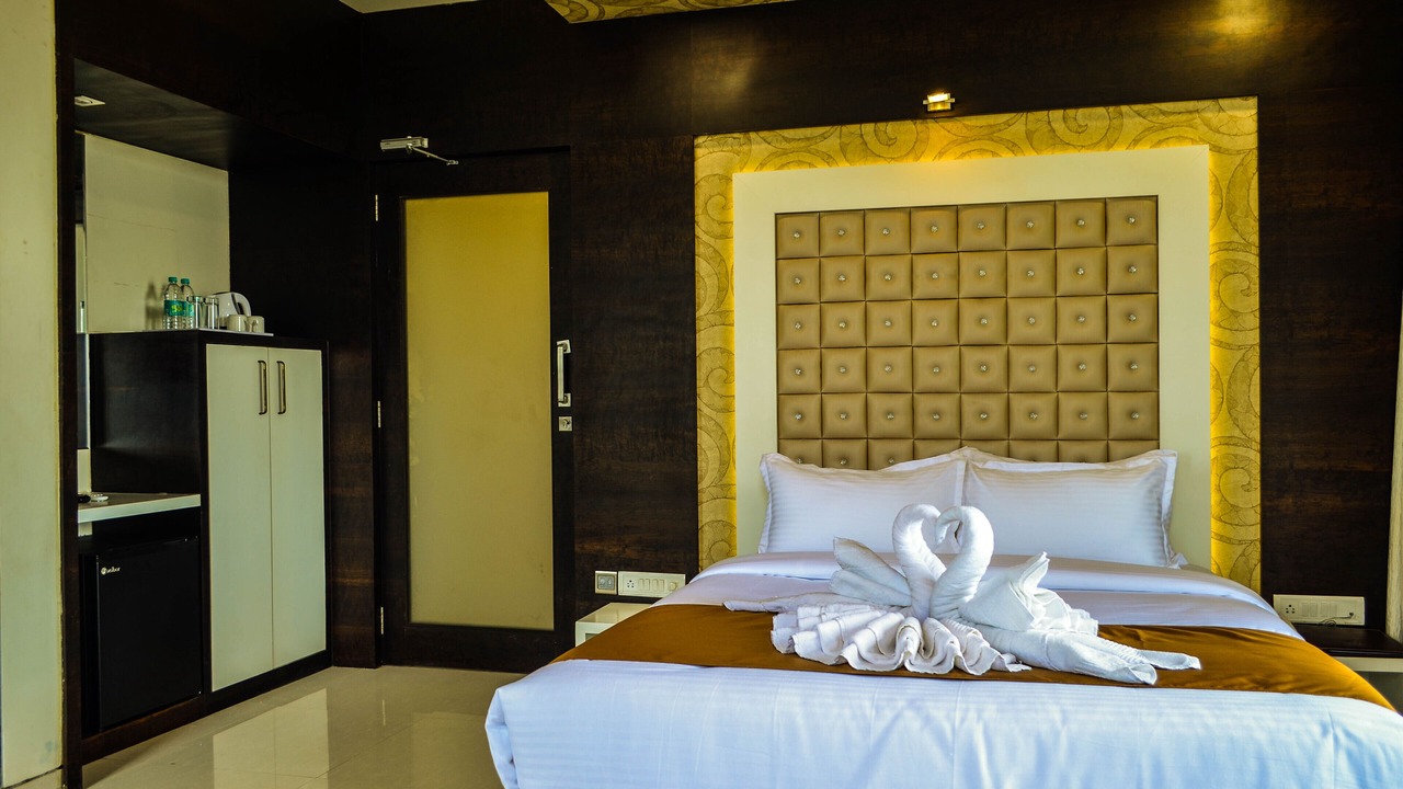 Photo of Bedroom in Vasai