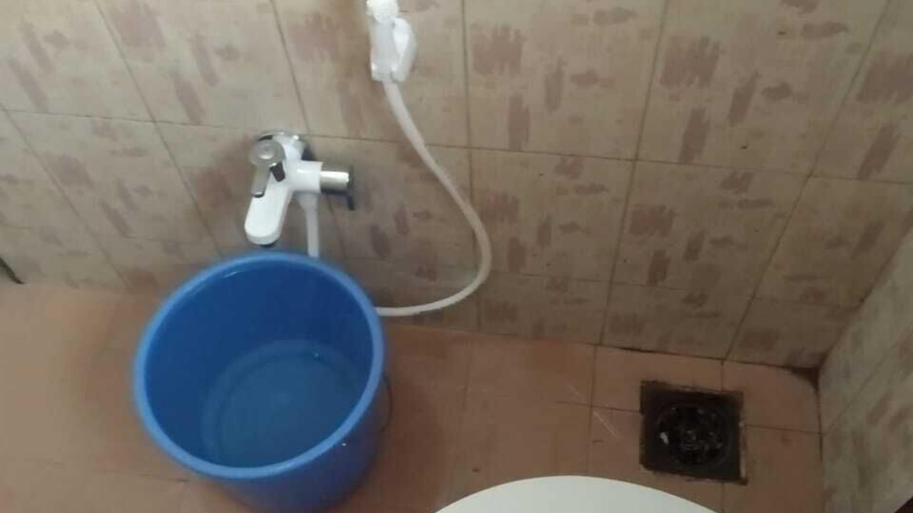 Photo of Bathroom in Porvorim