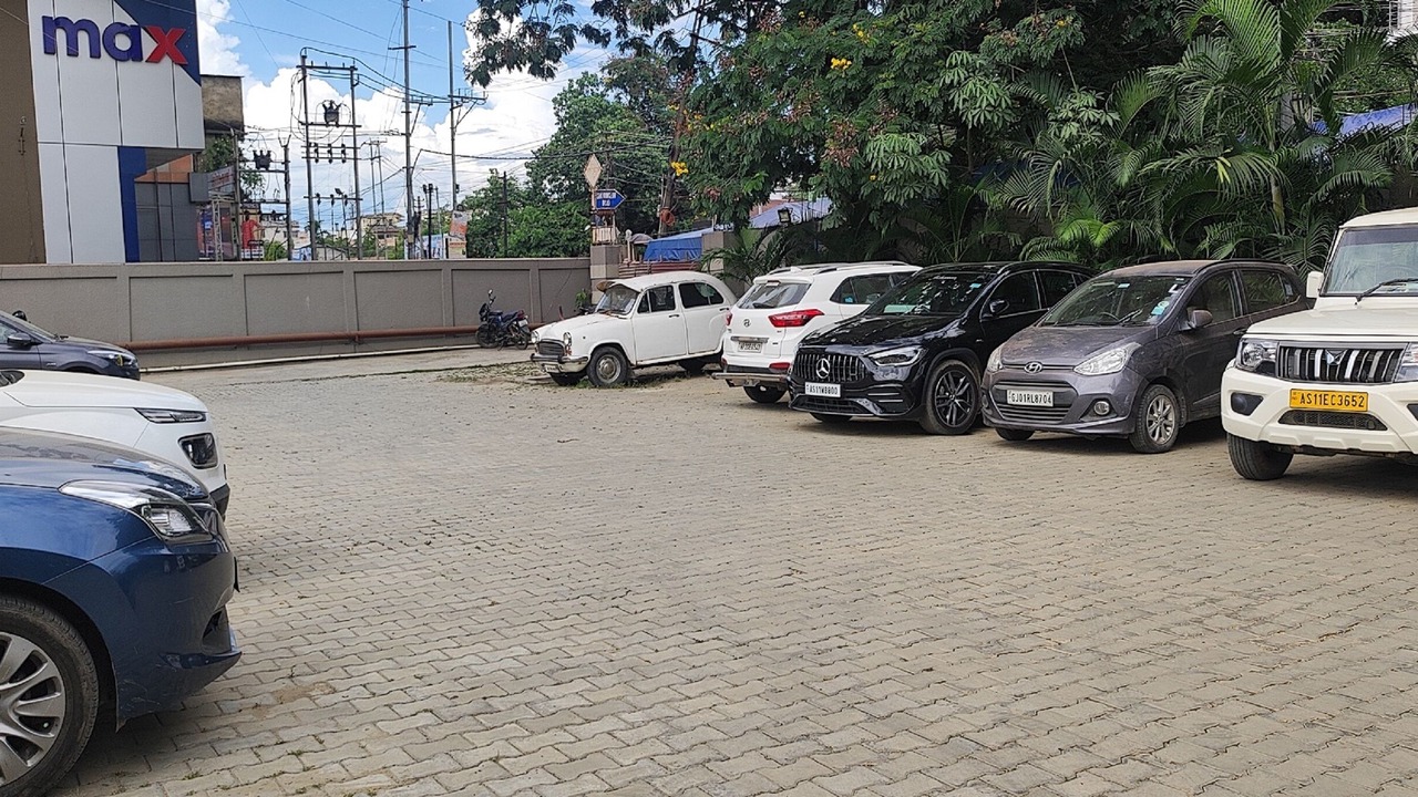 Photo of Others in Silchar