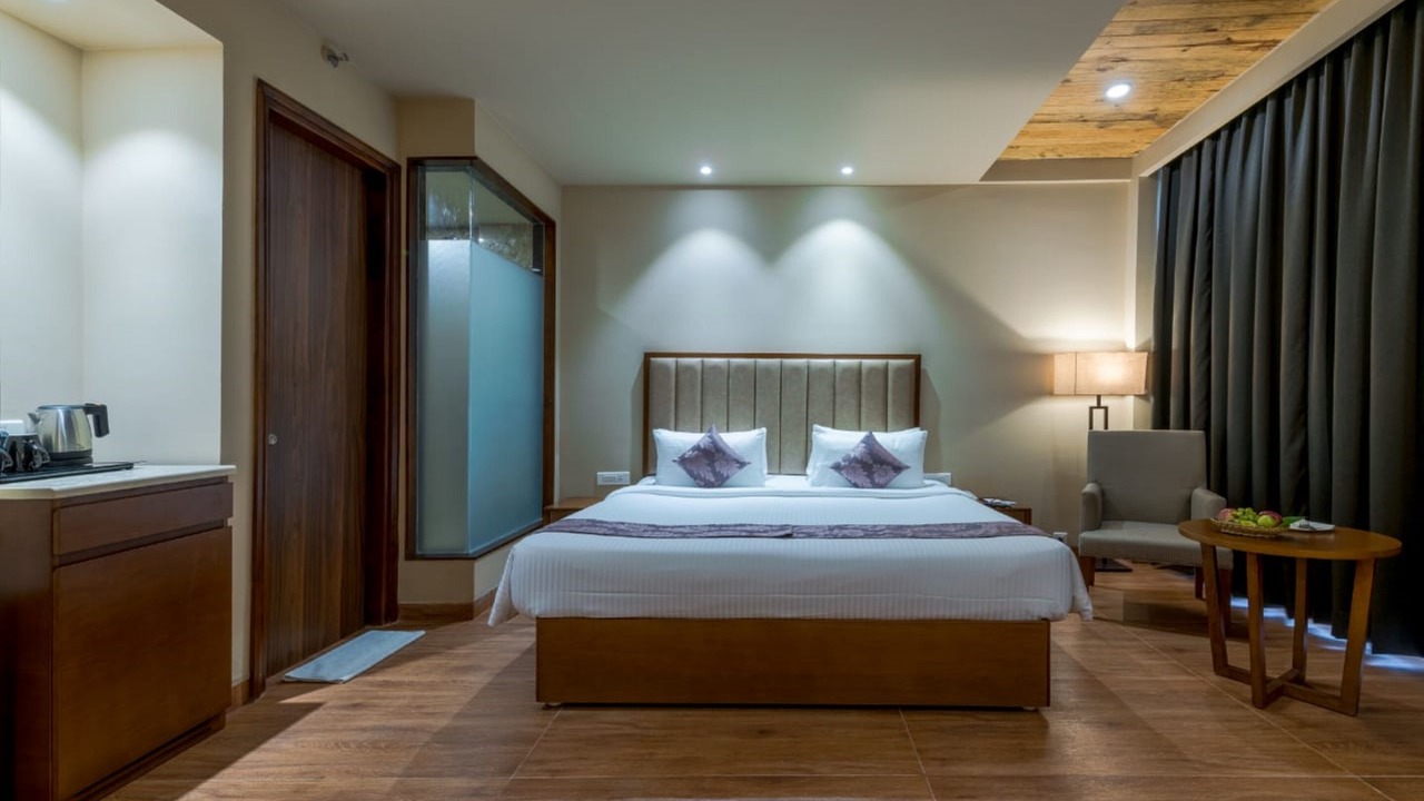 Photo of Bedroom in Silchar
