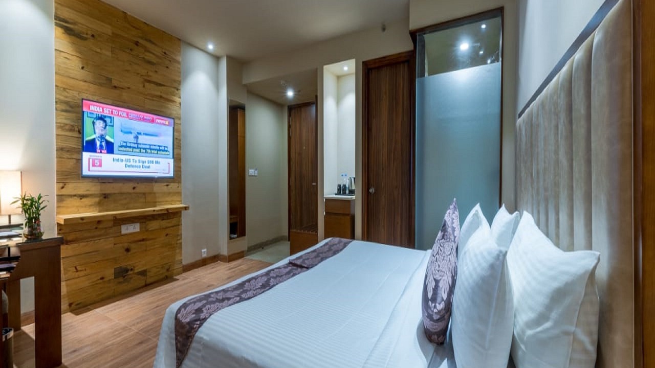 Photo of Bedroom in Silchar