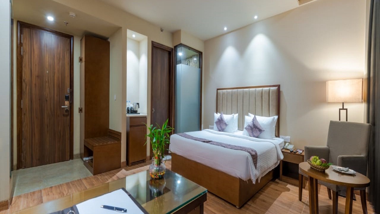 Photo of Bedroom in Silchar