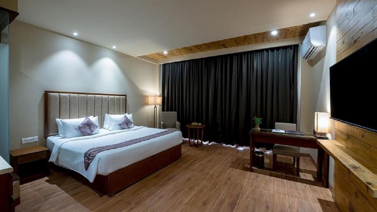 Photo of Bedroom in Silchar