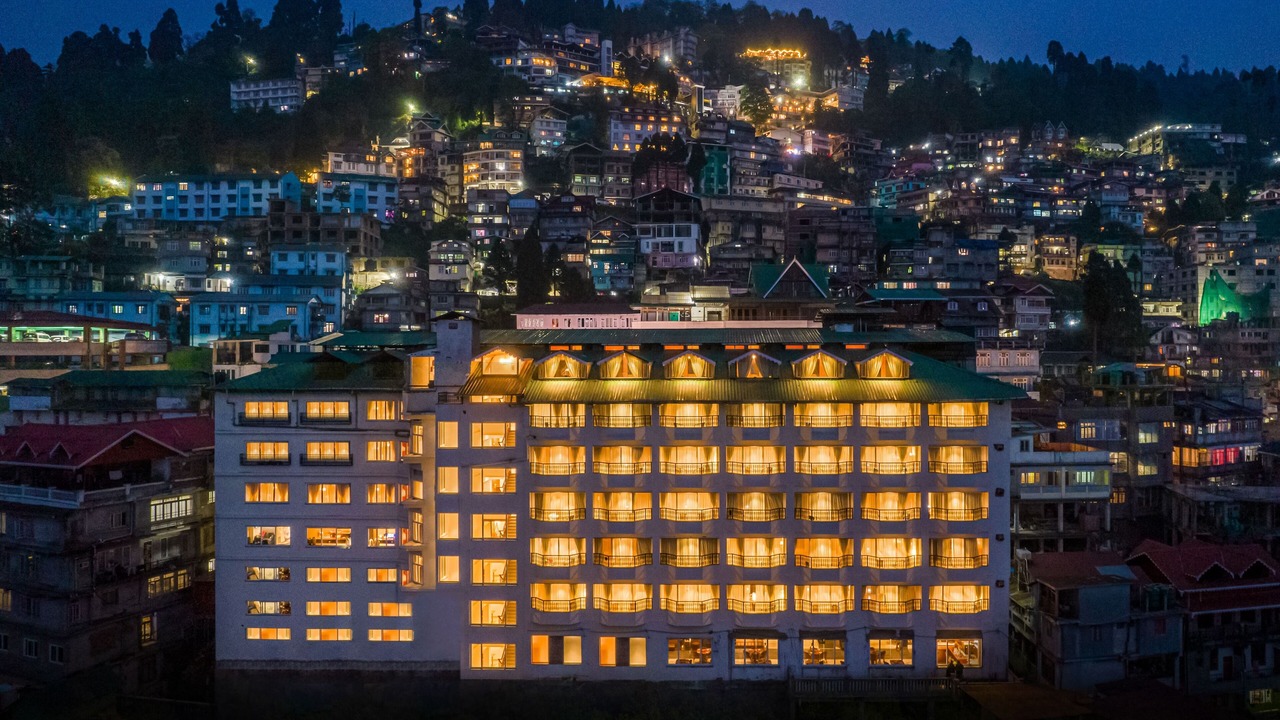 Photo of Outdoor in Darjeeling