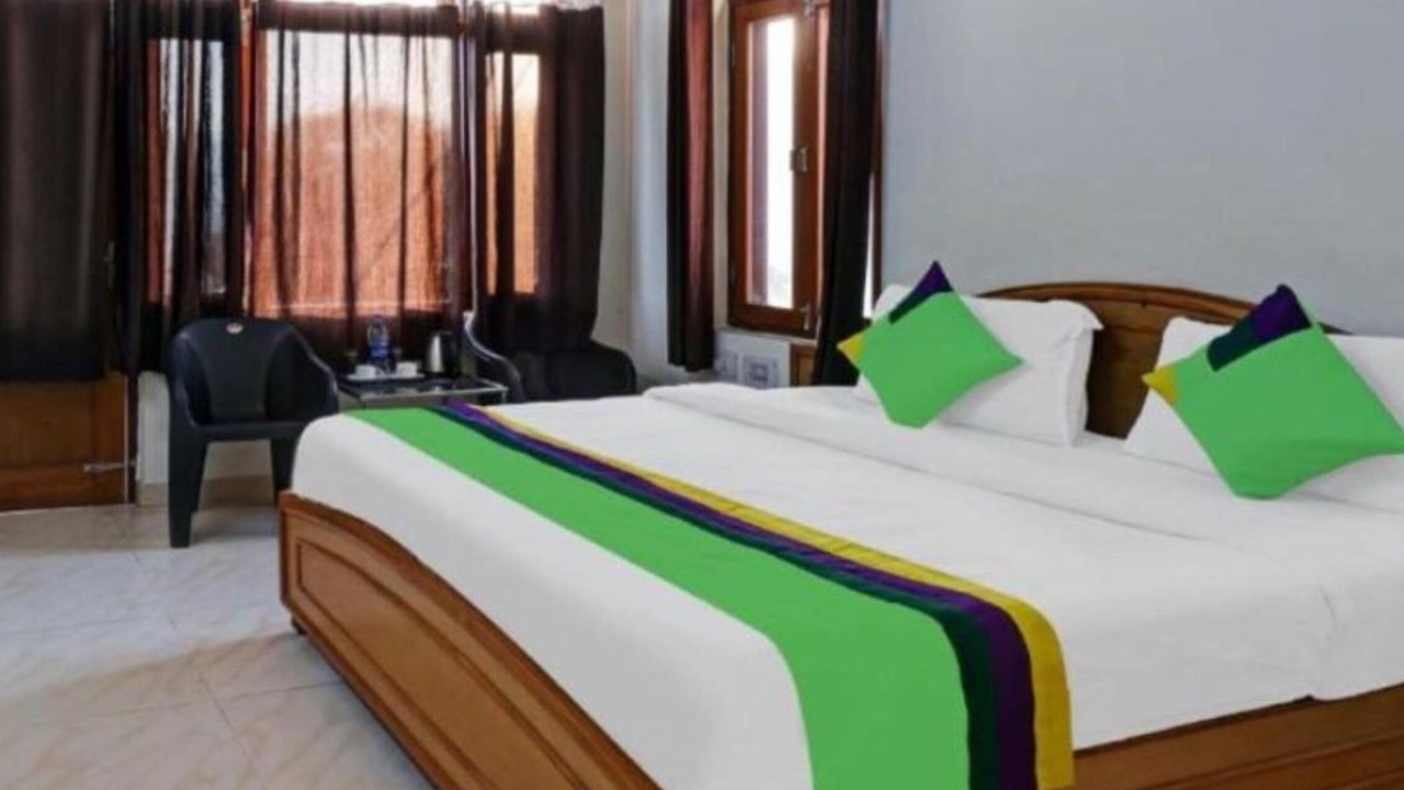 Photo of Bedroom in Bhagtpura