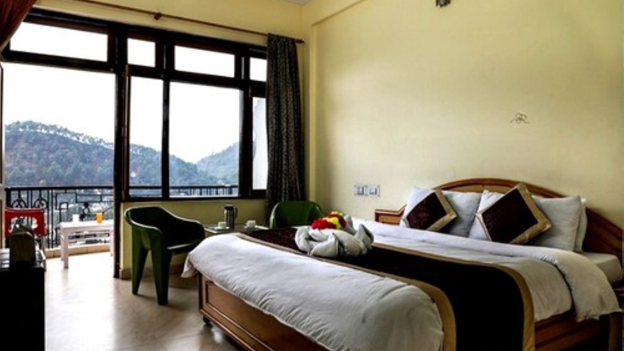 Photo of Bedroom in Bhagtpura