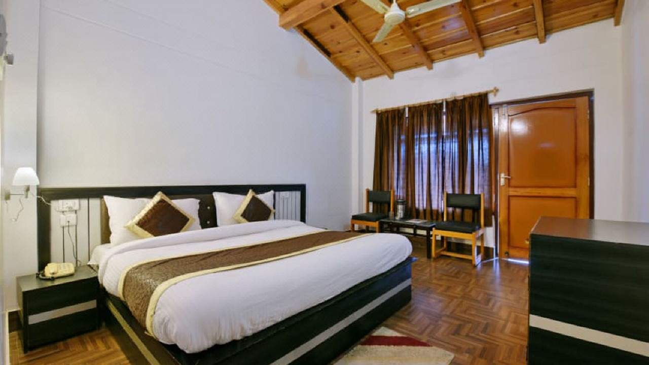 Photo of Bedroom in Bhagtpura