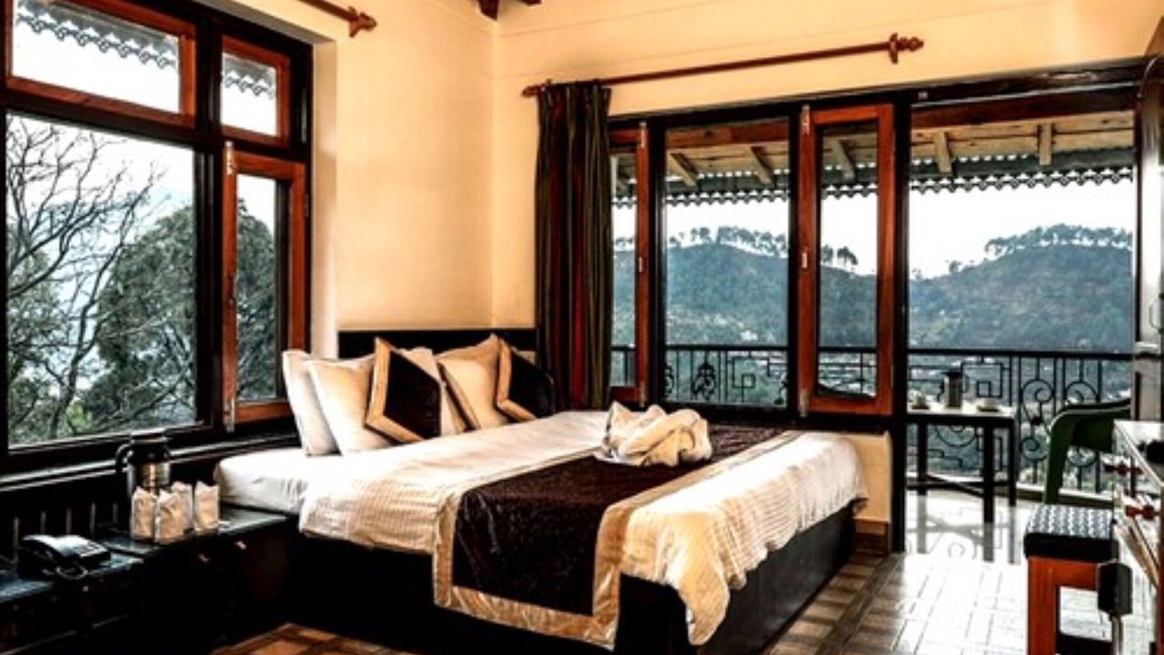 Photo of Bedroom in Bhagtpura