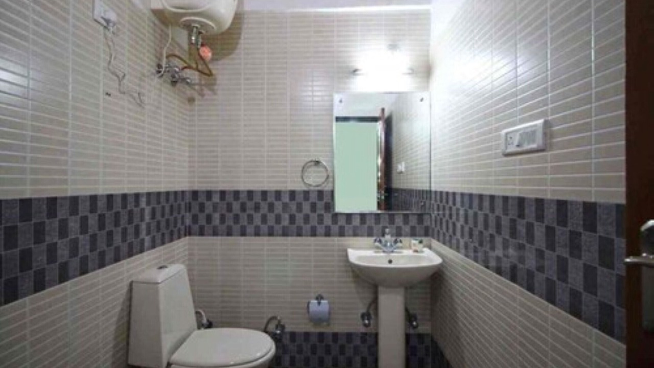 Photo of Bathroom in Bhagtpura