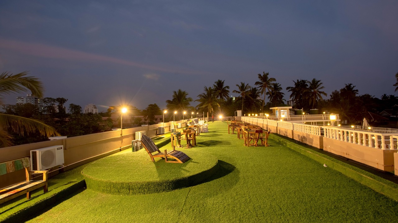 Photo of Outdoor in Kannur