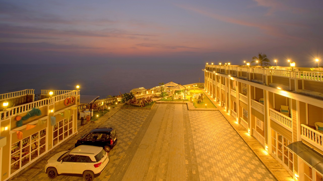 Photo of Outdoor in Kannur