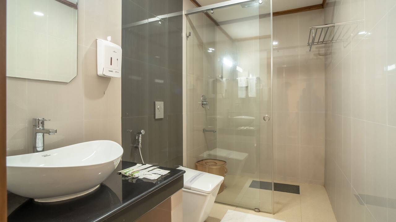 Photo of Bathroom in Kannur