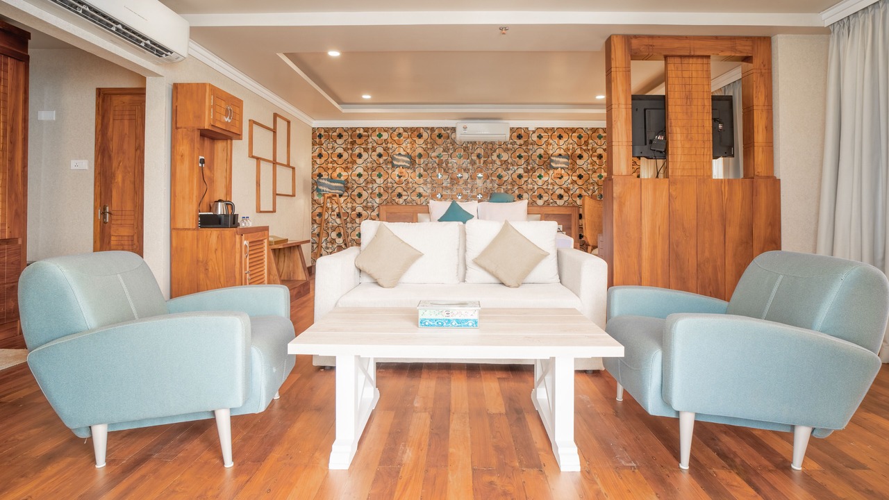 Photo of Bedroom in Kannur
