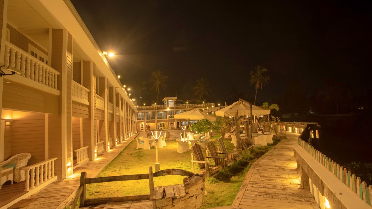 Photo of Outdoor in Kannur