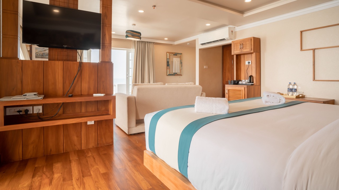 Photo of Bedroom in Kannur