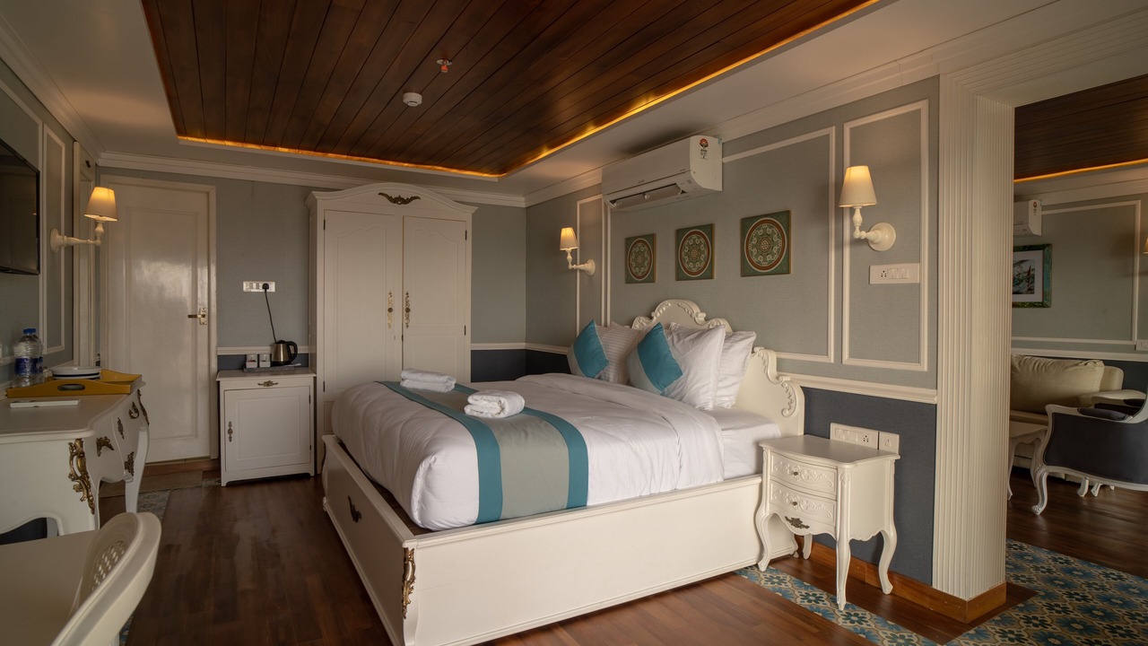 Photo of Bedroom in Kannur