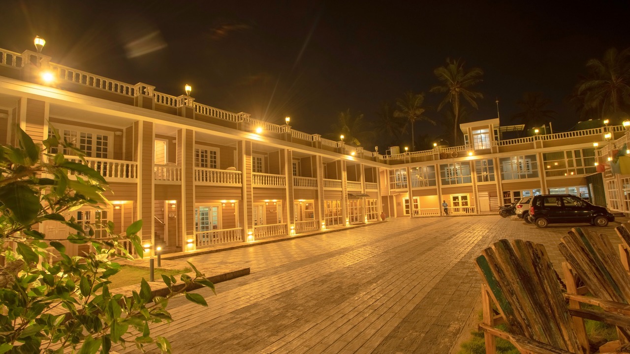 Photo of Outdoor in Kannur