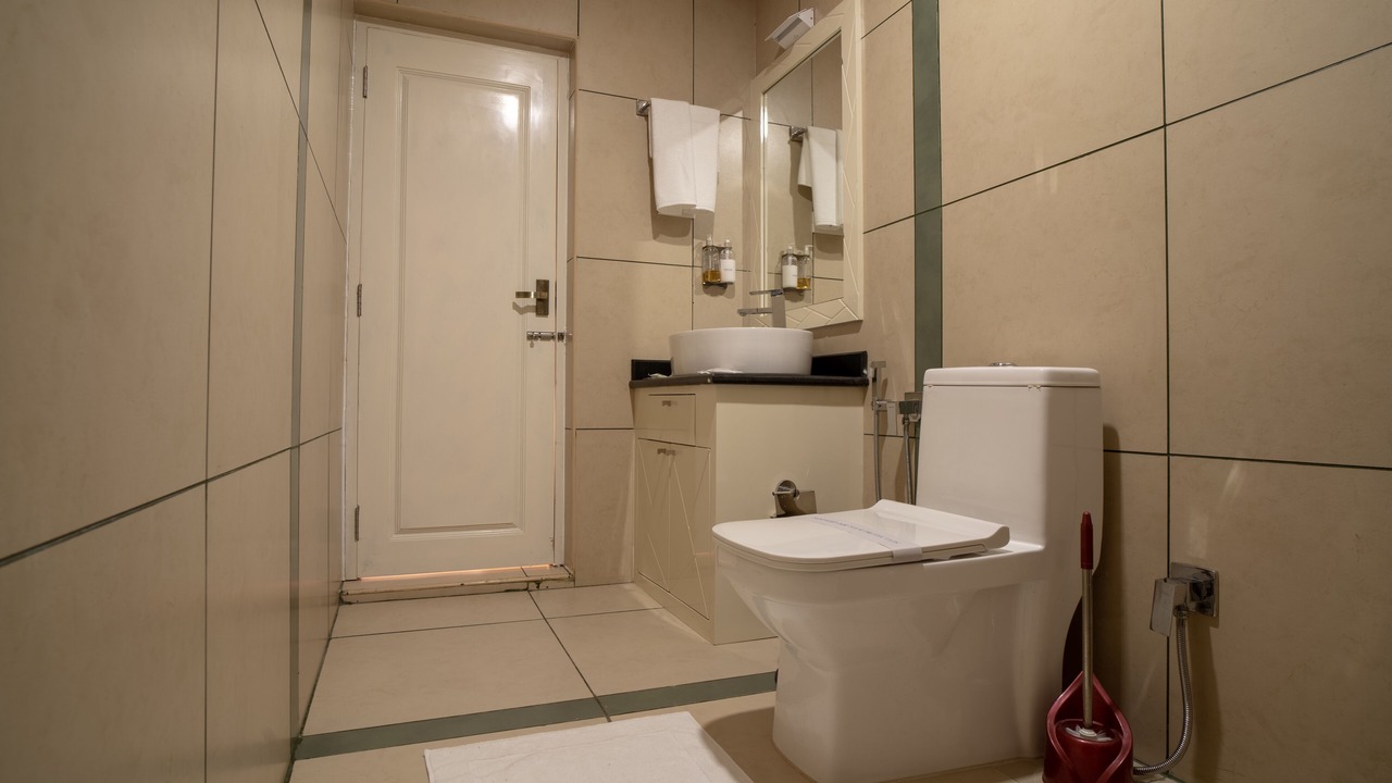 Photo of Bathroom in Kannur