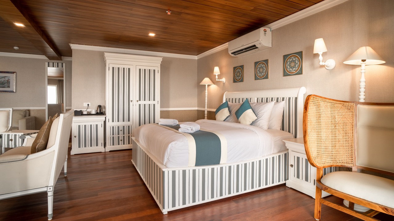 Photo of Bedroom in Kannur