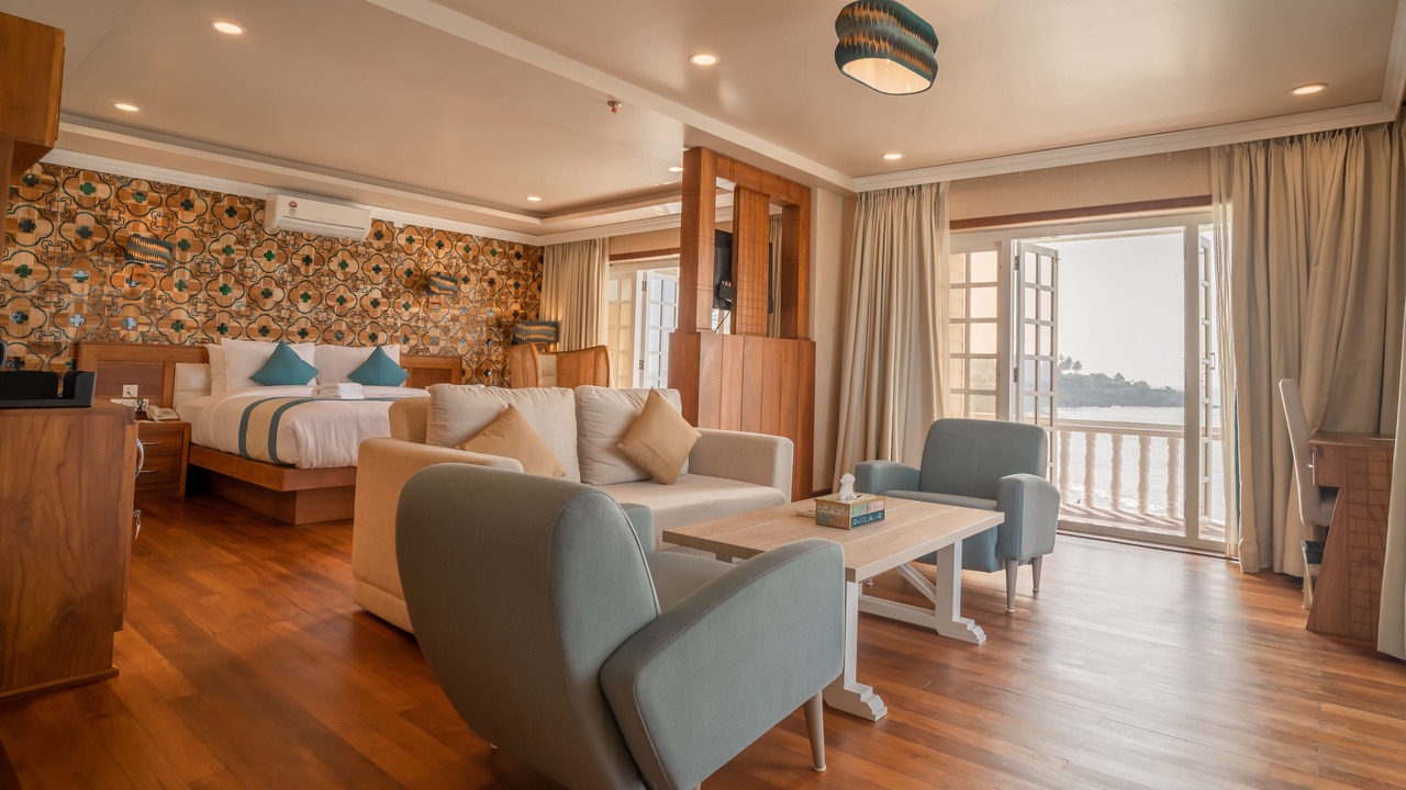 Photo of Bedroom in Kannur