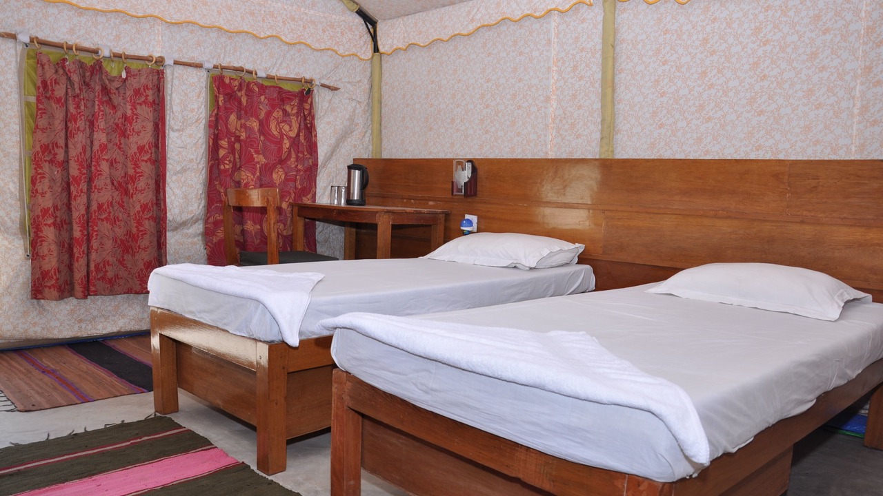 Photo of Bedroom in Sirala