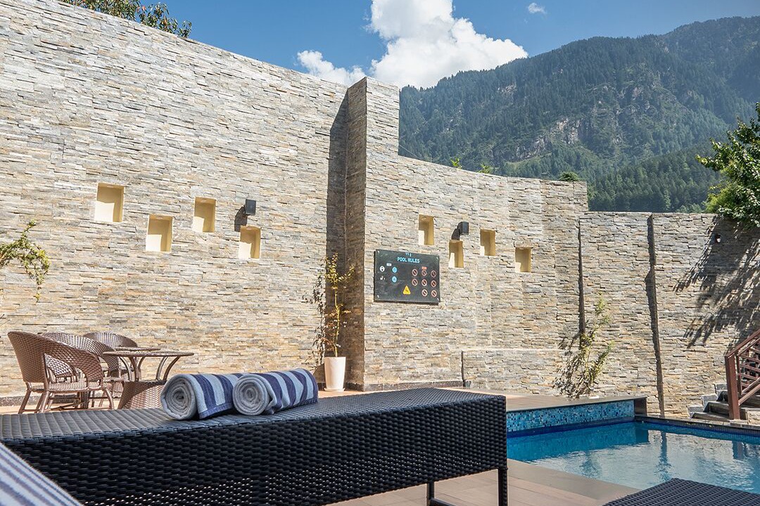 Photo of Outdoor in Old Manali