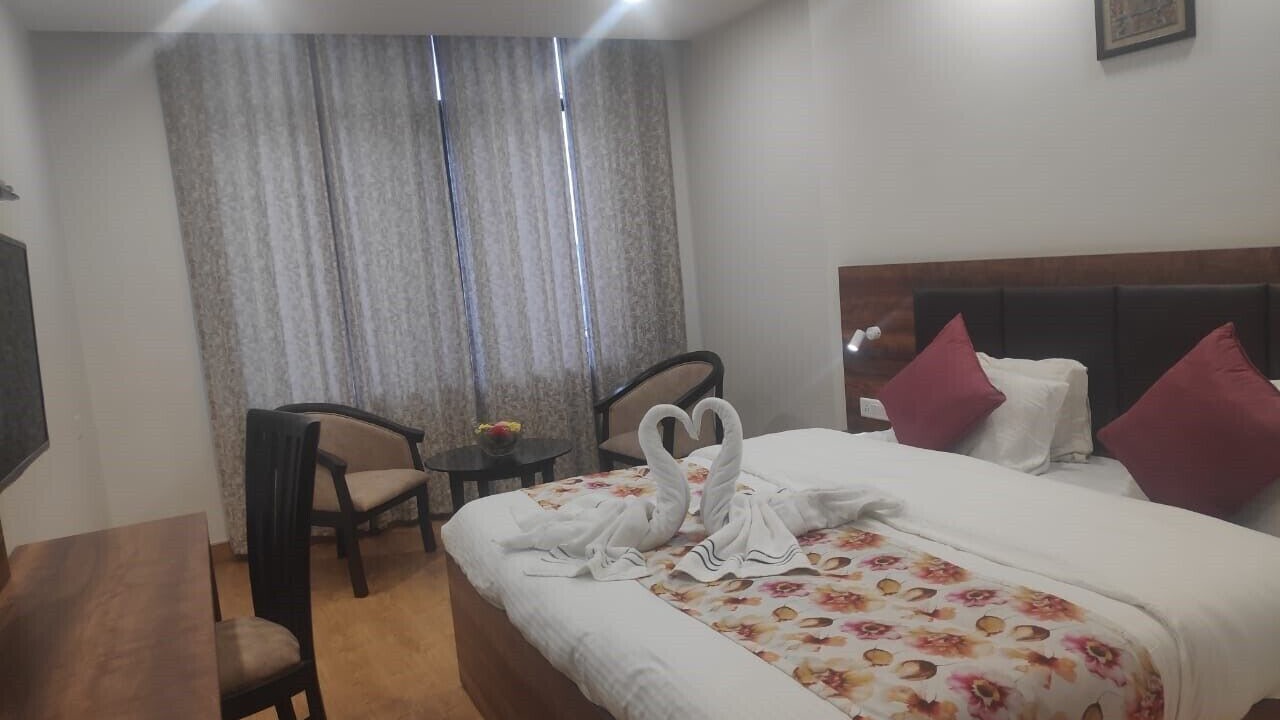 Photo of Bedroom in Jammu