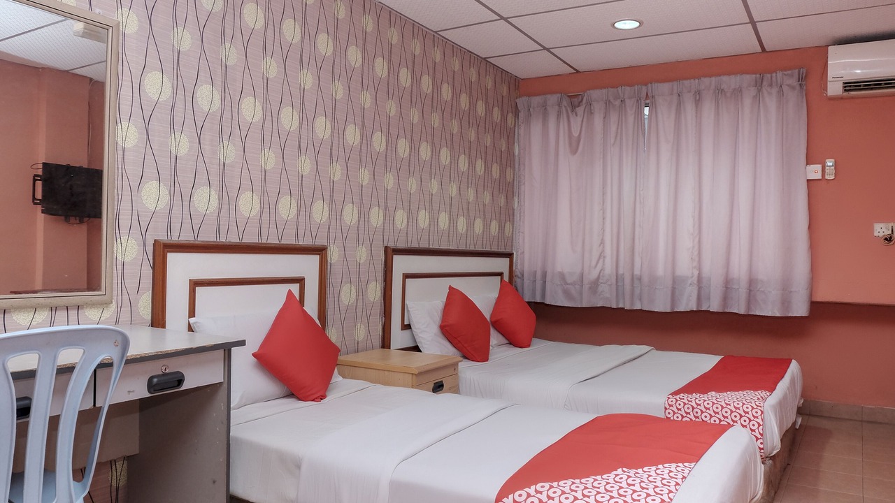 Photo of Bedroom in Dusun Nyior