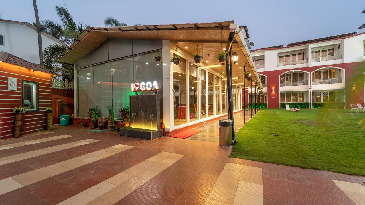 Photo of Outdoor in Arpora