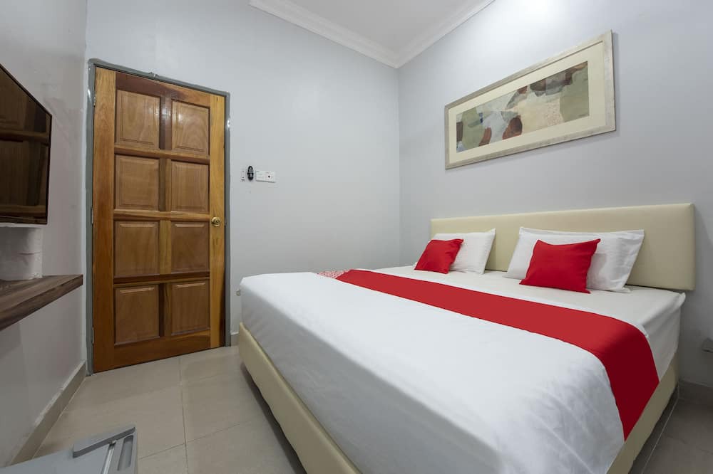 Photo of Bedroom in Sungai Rengit