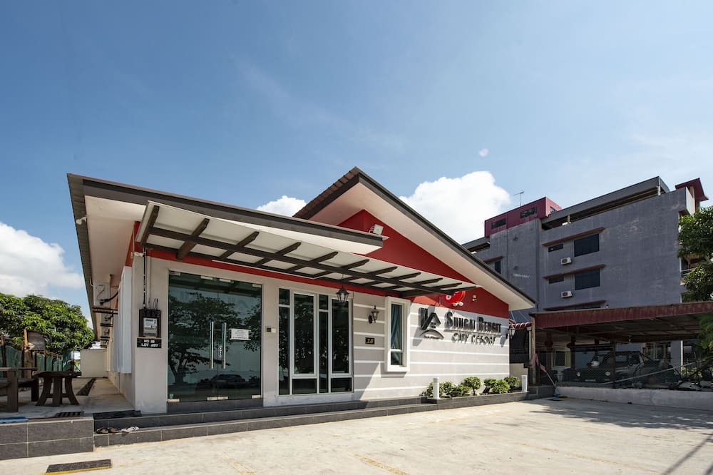 Photo of Outdoor in Sungai Rengit