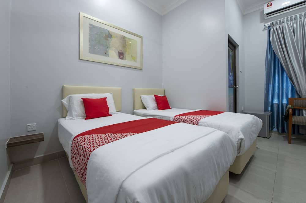 Photo of Bedroom in Sungai Rengit