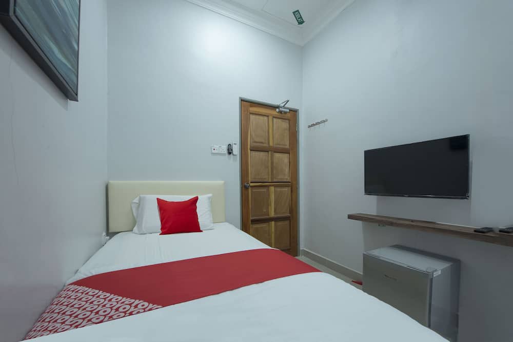 Photo of Bedroom in Sungai Rengit