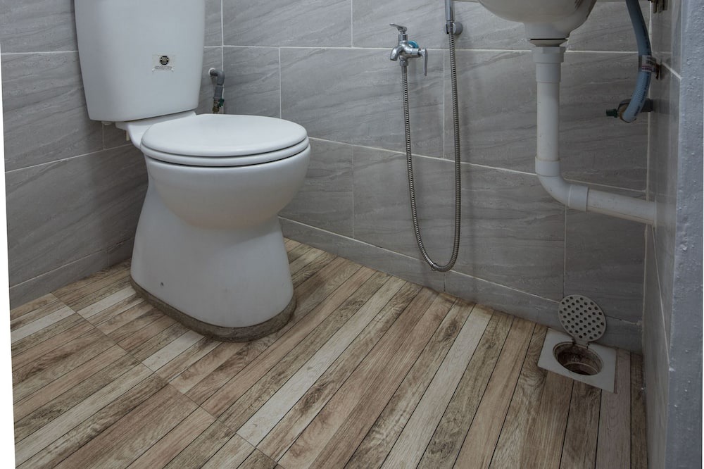 Photo of Bathroom in Sungai Rengit